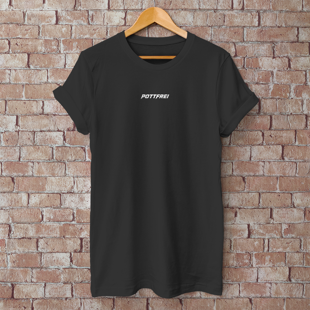 Herren T-Shirt NACH´M HEIMSPIEL