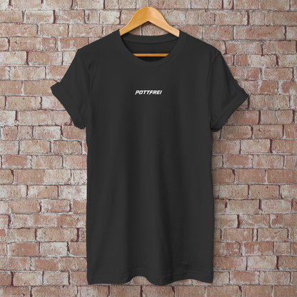 Herren T-Shirt RUHRPOTT CAMPER