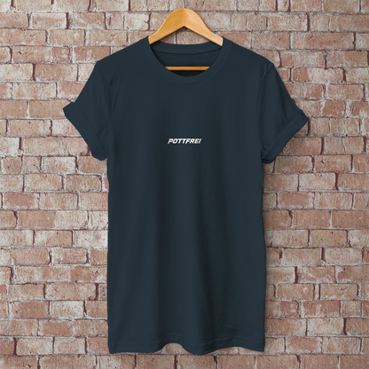 POTT IM HERZEN - Herren T-Shirt, POTTFREI