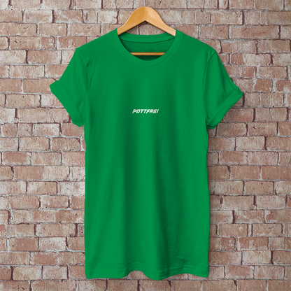 POTT IM HERZEN - Herren T-Shirt, POTTFREI