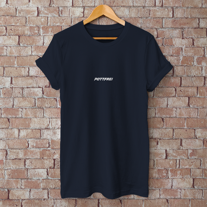 POTT IM HERZEN - Herren T-Shirt, POTTFREI