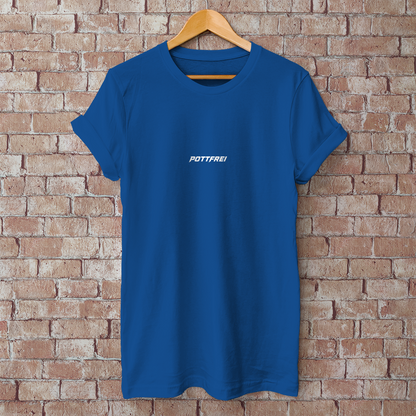 POTT IM HERZEN - Herren T-Shirt, POTTFREI