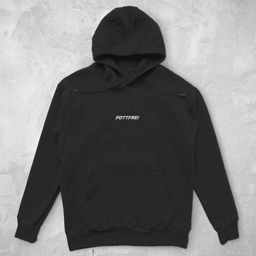 WAT WILLZE? ICH BIN AM SCHRAUBEN! - UNISEX HOODIE