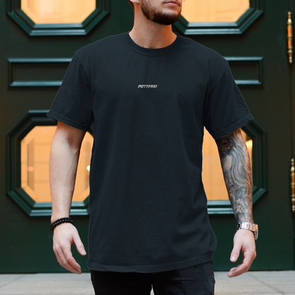 MANNI, SCHRAUBER AUS'M RUHRPOTT - T-Shirt-Herren