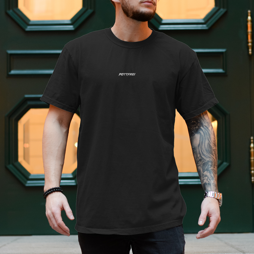 MANNI, SCHRAUBT DAT SCHON! - Schrauber T-Shirt-Herren