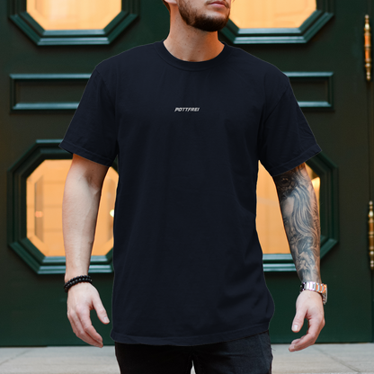 MANNI, SCHRAUBER AUS'M RUHRPOTT - T-Shirt-Herren