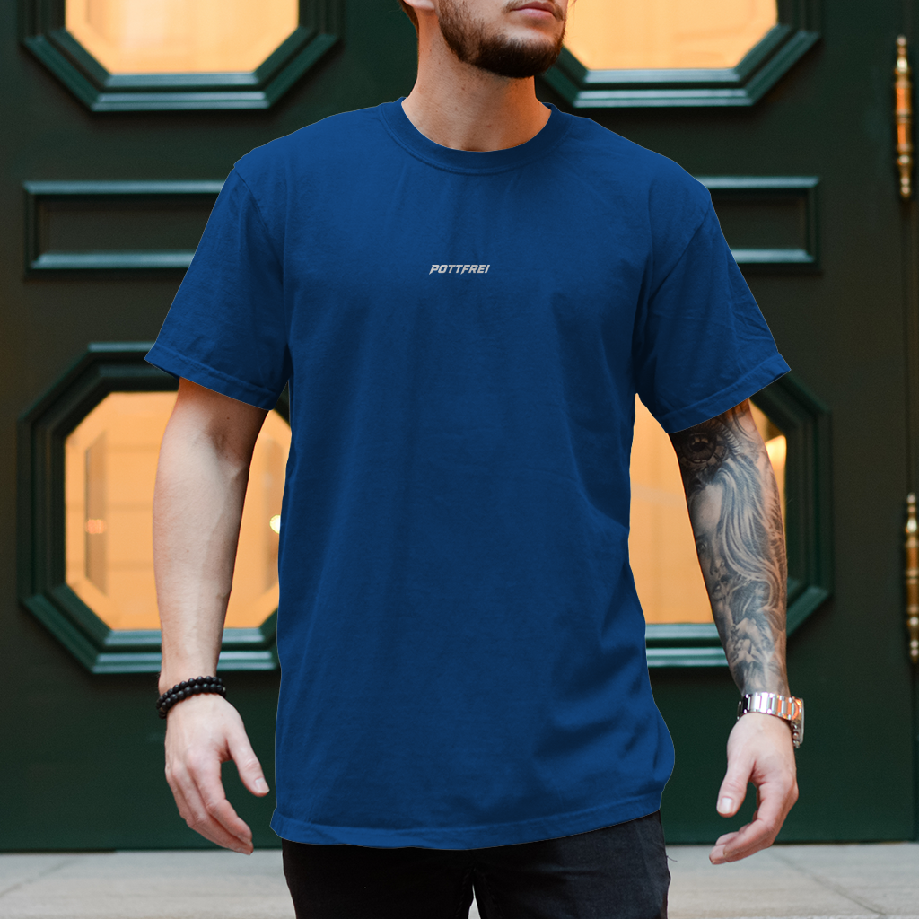 MANNI, SCHRAUBT DAT SCHON! - Schrauber T-Shirt-Herren