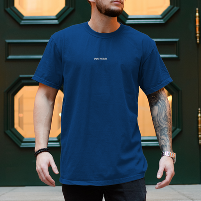 MANNI, SCHRAUBT DAT SCHON! - Schrauber T-Shirt-Herren