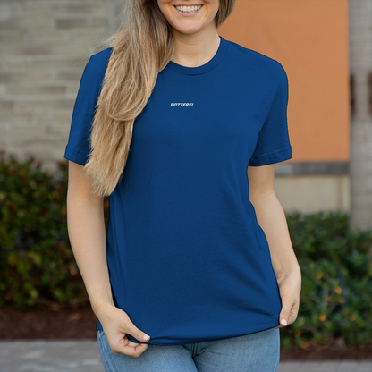 USCHI, SCHRAUBT DAT SCHON! - Schrauber Damen T-Shirt