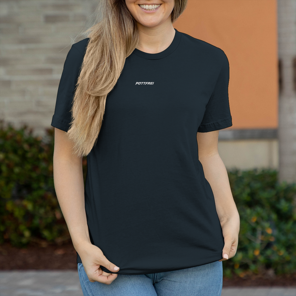 USCHI, SCHRAUBT DAT SCHON! - Schrauber Damen T-Shirt