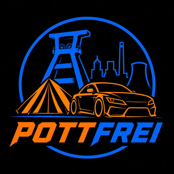 POTTFREI