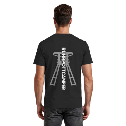 RUHRPOTT CAMPER   - Premium Classic T-Shirt
