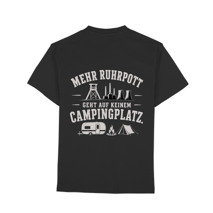 MEHR RUHRPOTT - Premium Classic T-Shirt