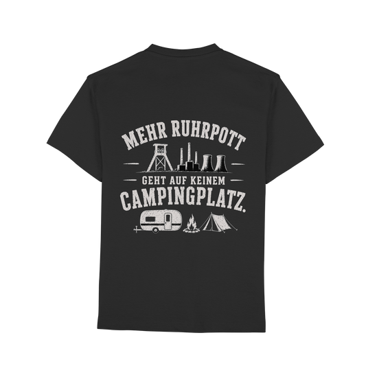 MEHR RUHRPOTT - Premium Classic T-Shirt