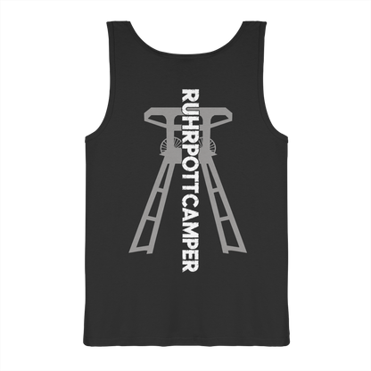 RUHRPOTT CAMPER   - Tank-Top