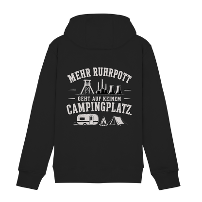 MEHR RUHRPOTT - Zipper