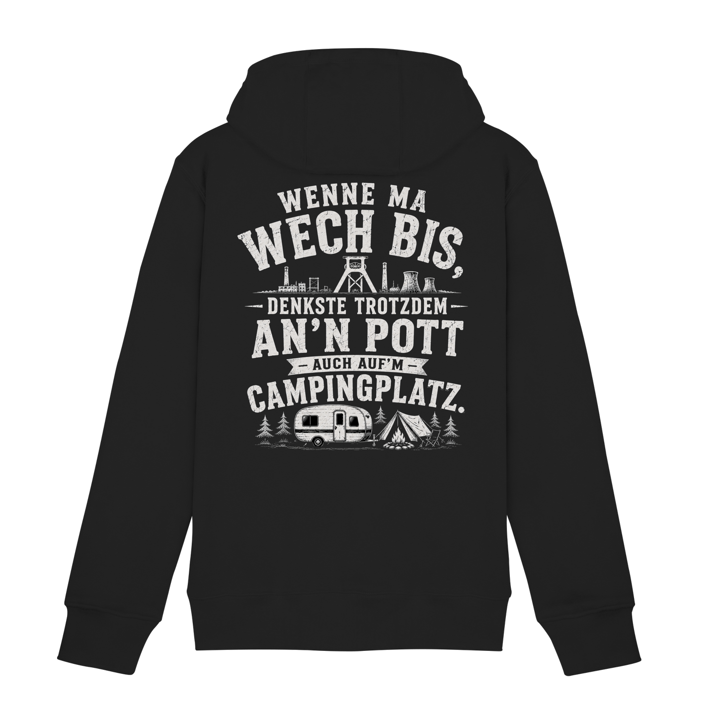 WENNE MA WECH BIS - Zipper