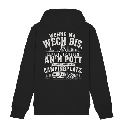 WENNE MA WECH BIS - Zipper