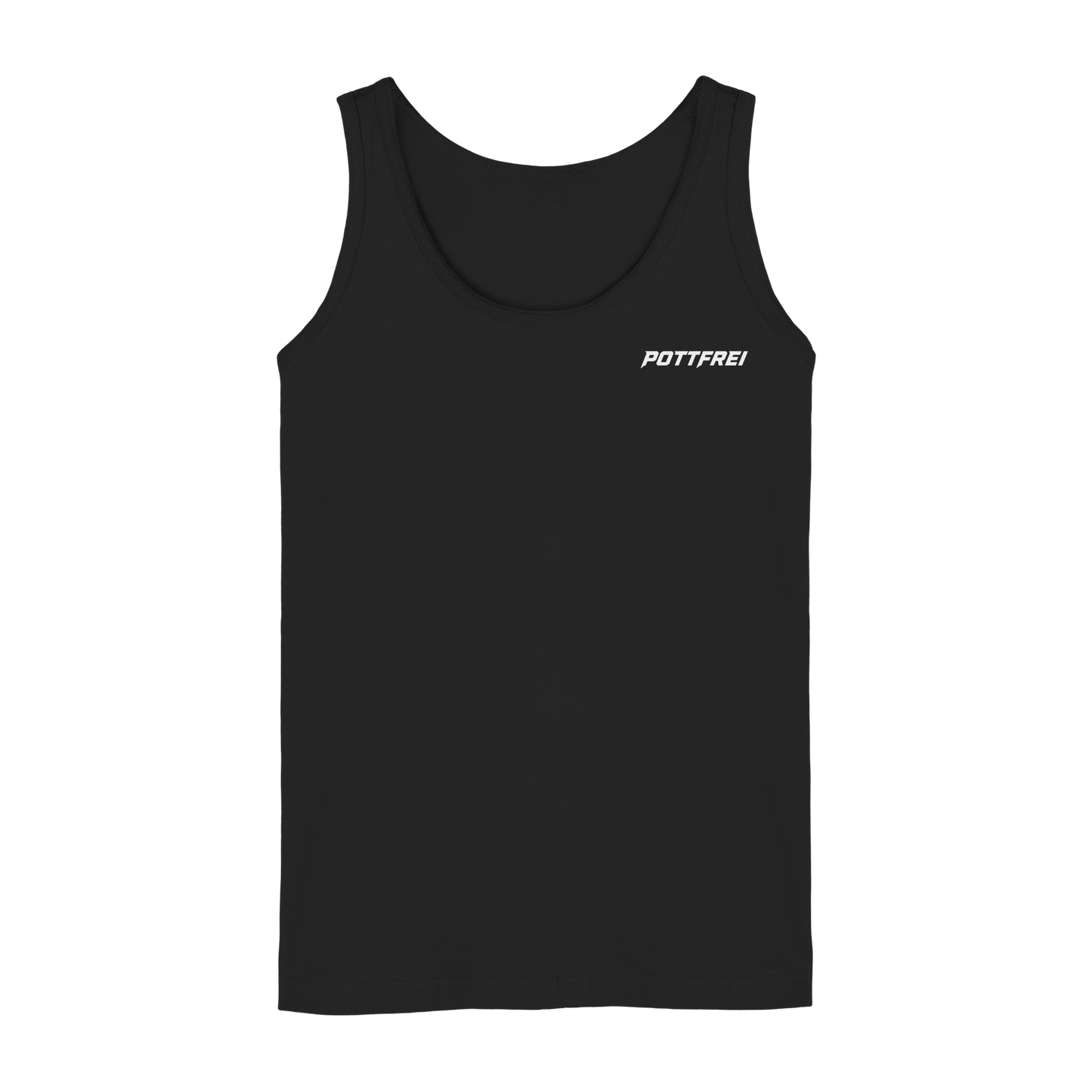 WENNE MA WECH BIS - Ladies Tank-Top