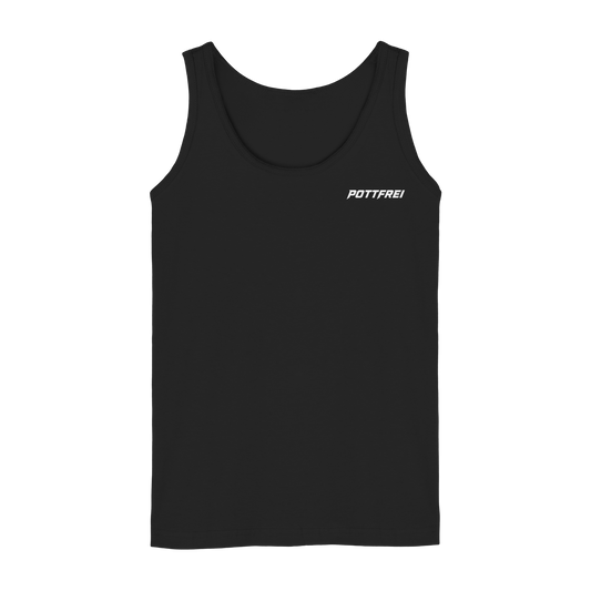 MEHR RUHRPOTT - Ladies Tank-Top