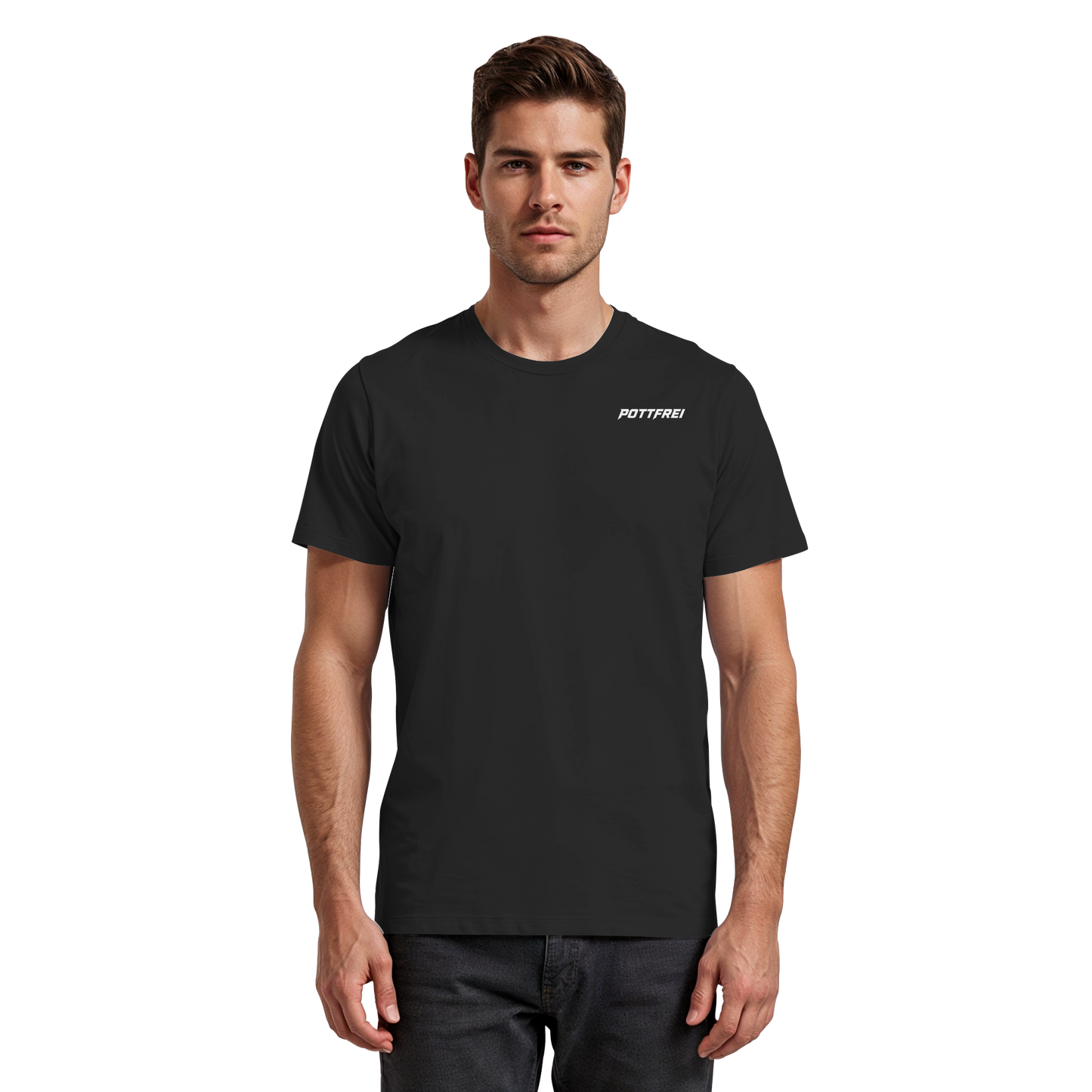 RUHRPOTT CAMPER   - Premium Classic T-Shirt