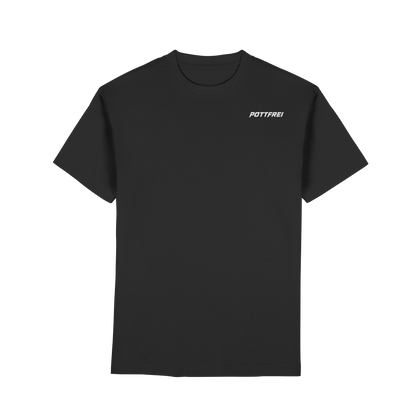 MEHR RUHRPOTT - Premium Classic T-Shirt