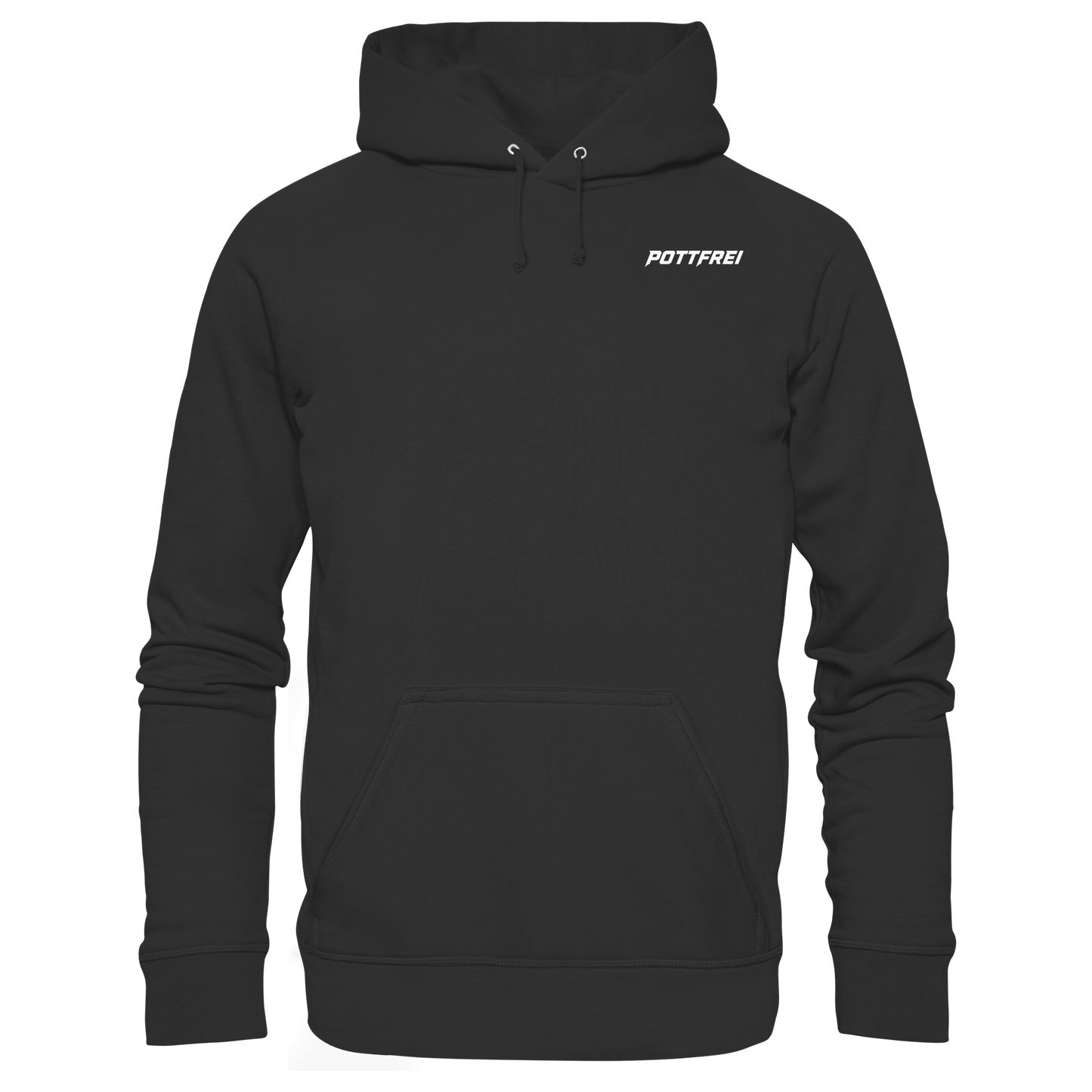WENNE MA WECH BIS - Premium Unisex Hoodie