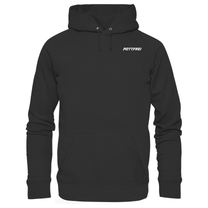 RUHRPOTT - GLÜCKAUF - Premium Unisex Hoodie