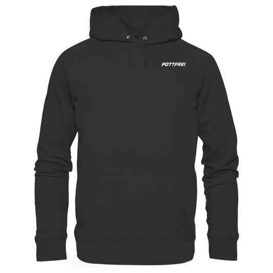 RUHRPOTT - GLÜCKAUF - Premium Unisex Hoodie