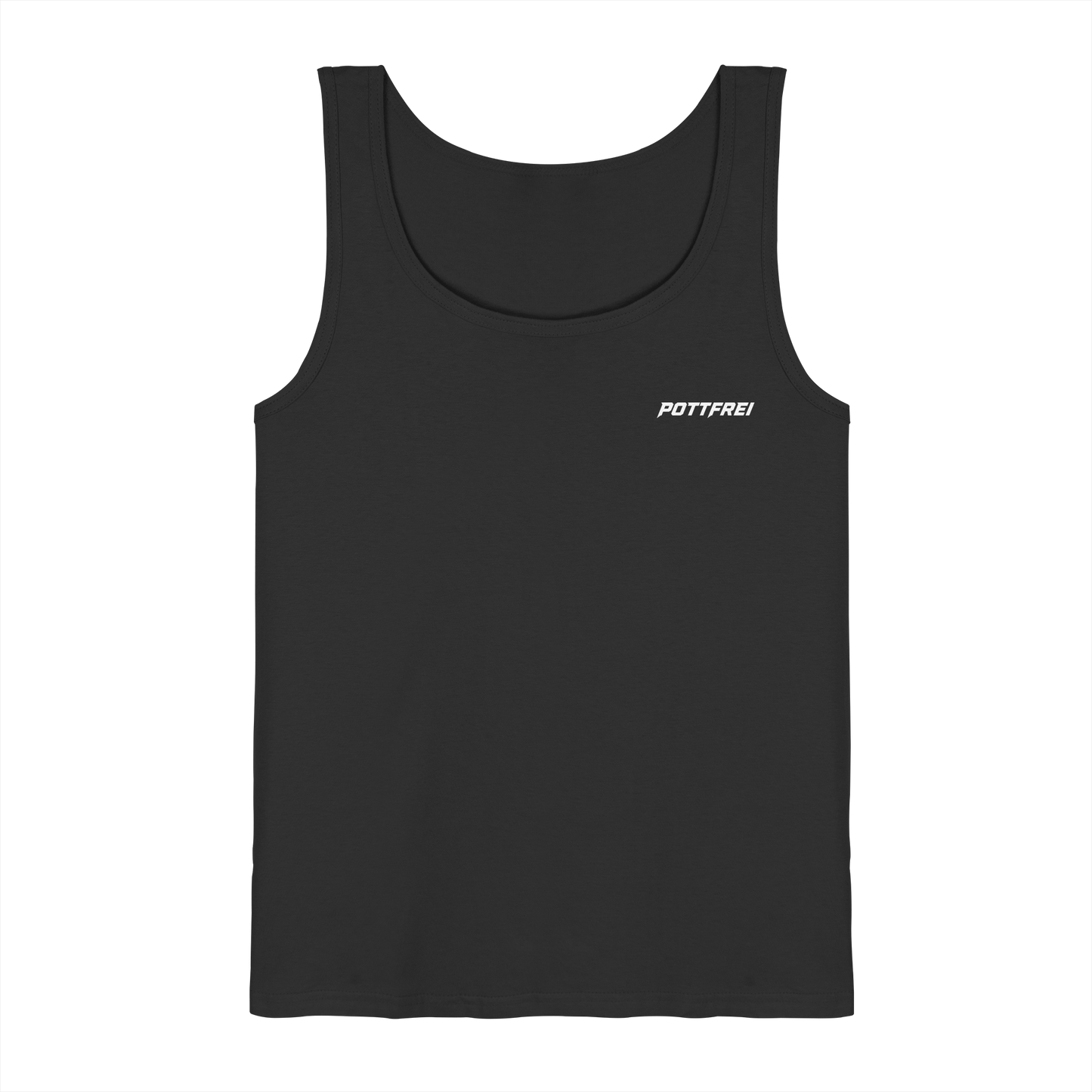 RUHRPOTT - GLÜCKAUF - Tank-Top