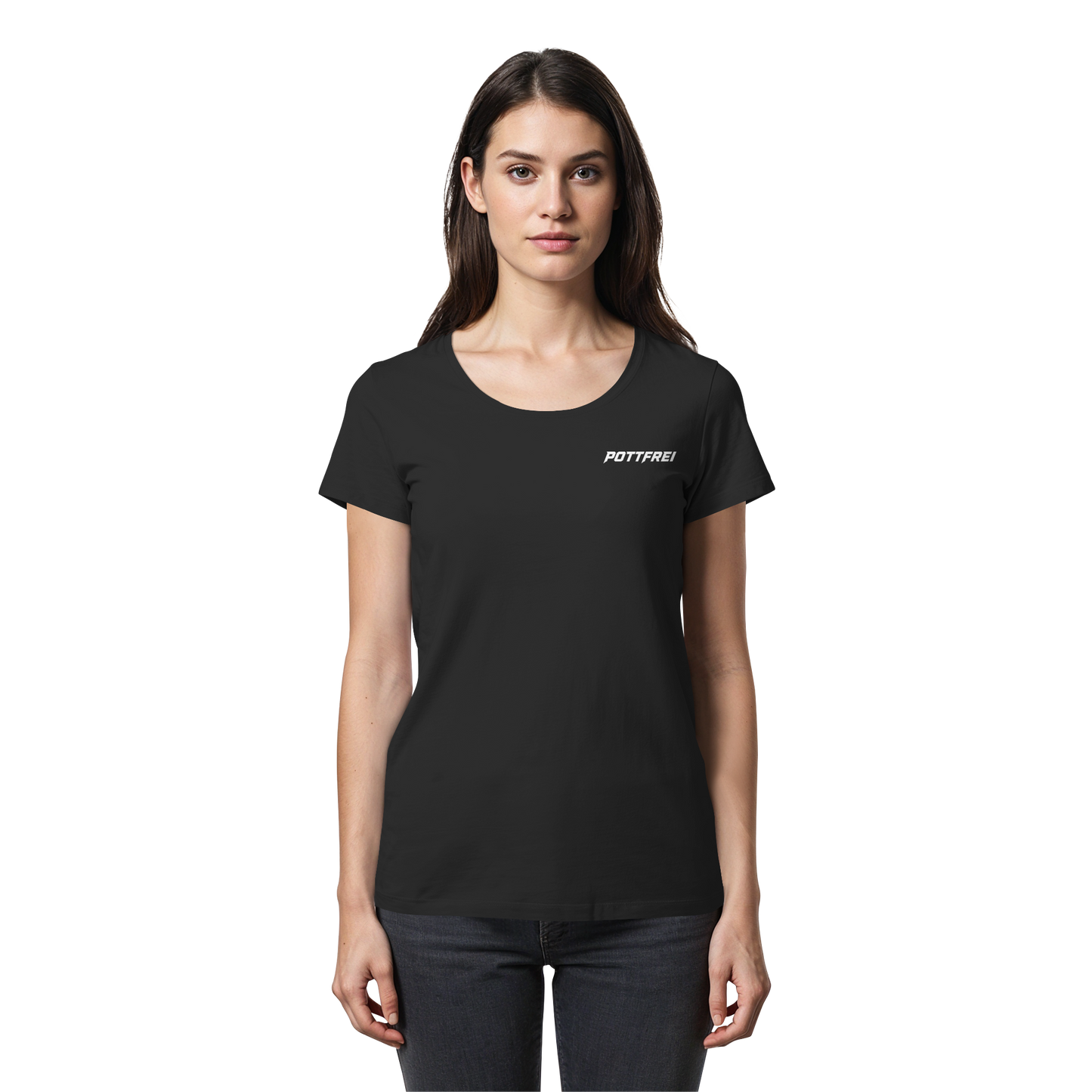 RUHRPOTT CAMPER   - Womens Premium Classic T-Shirt