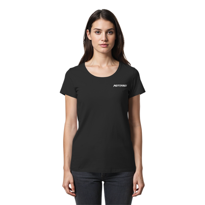 RUHRPOTT CAMPER   - Womens Premium Classic T-Shirt