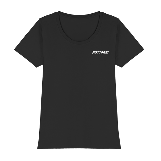 SCHICHT VORBEI AB INS GRÜNE - Womens Premium Classic T-Shirt