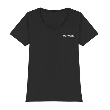 RUHRPOTT - GLÜCKAUF - Womens Premium Classic T-Shirt